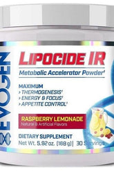 Evogen - Lipocide IR - Nutri.se